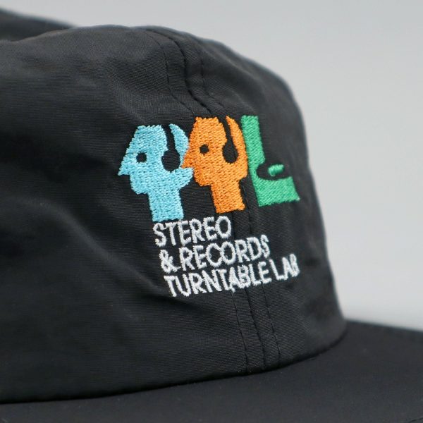 Turntable Lab: Viewers Nylon Hat Hot on Sale - Image 5