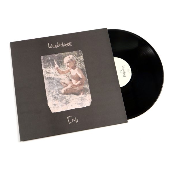 Wunderhorse: Cub Vinyl LP For Discount