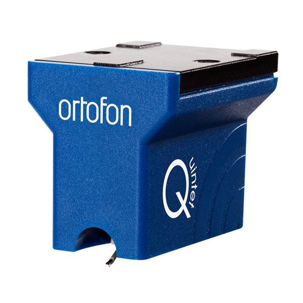 Ortofon: Quintet Blue Moving Coil MC Cartridge Online Sale