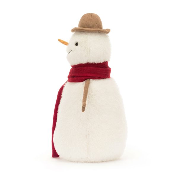 Jellycat Jesse Snowman Online Hot Sale - Image 2