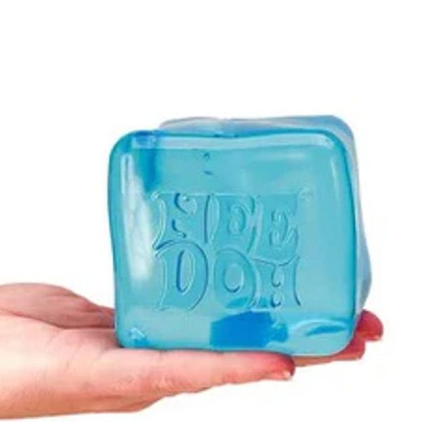 Iceberg Massive Nice Squish Cube - 1 random color on Sale - Image 4