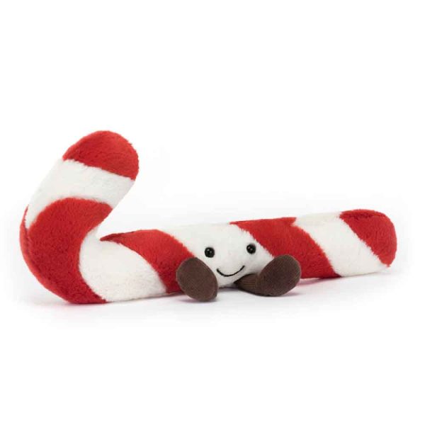 Jellycat Amuseable Candy Cane Little Hot on Sale