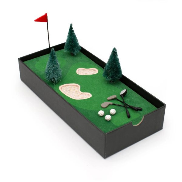 Desktop Golf Sale
