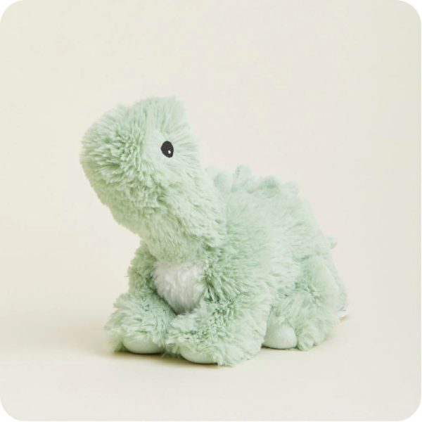 Dino Warmies - heats up in the microwave Sale - Image 2