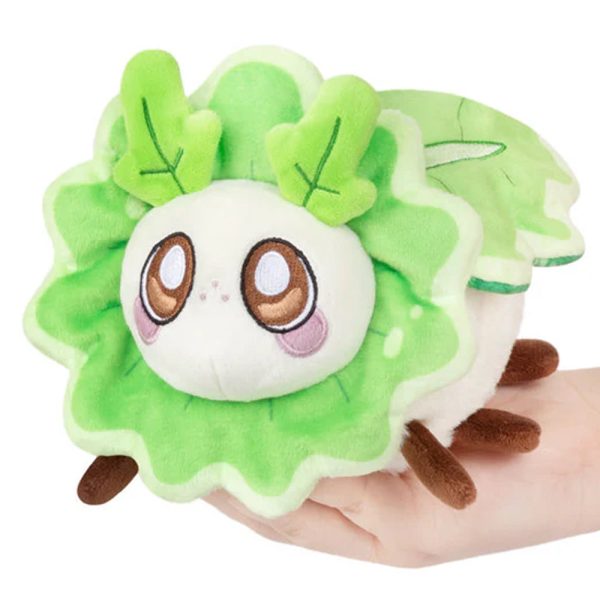 Squishables Alter Ego Moth Turnip For Discount