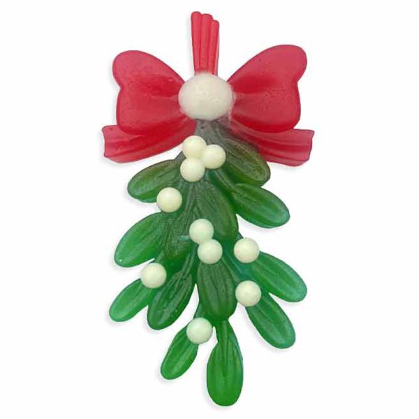 Gummy Mistletoe! 5 oz (best by 8 21 2025) Hot on Sale