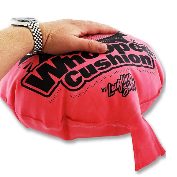 Giant Whoopee Cushion - 16  Online