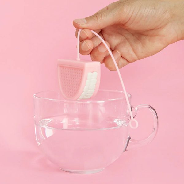 TEAth Tea Infuser Fashion - Image 2