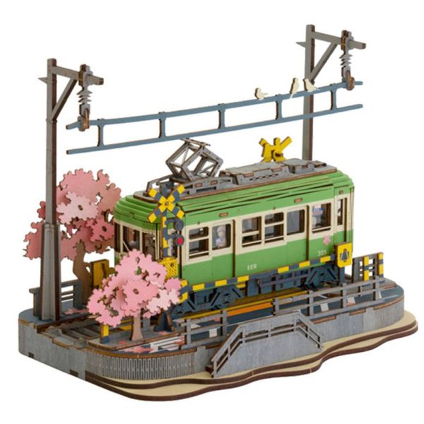 Sakura Journey DIY kit Cheap