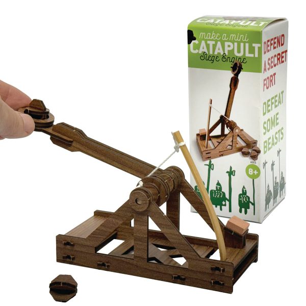 Wooden Engineering Kit For Cheap - Image 2