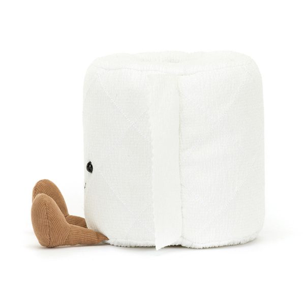 Jellycat Amuseables Toilet Paper For Cheap - Image 2